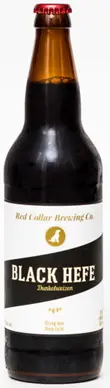 Red Collar Brewing Company Black Hefe