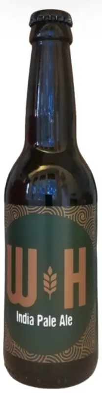 Birrificio Cittavecchia WH IPA