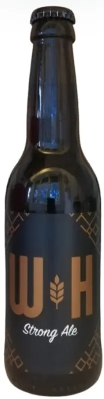 Birrificio Cittavecchia WH Strong Ale
