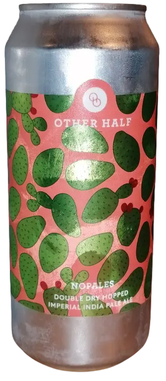 Other Half Brewing Nopales