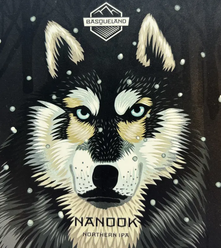 Basqueland Brewing Nanook
