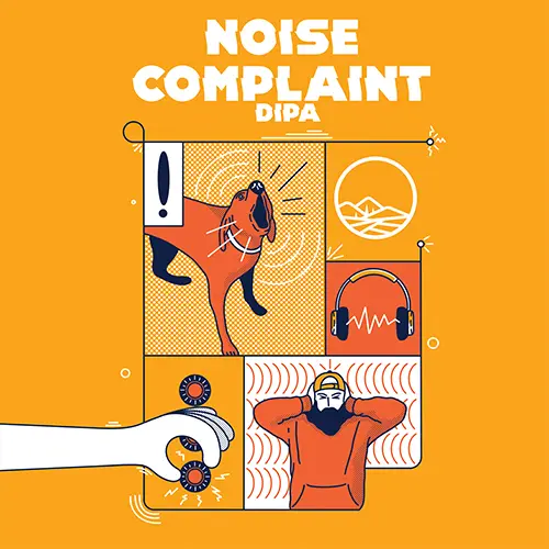Bright Ideas Brewing Noise Complaint