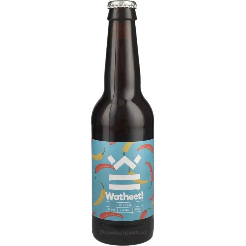 Brouwerij De Werf Watheet!