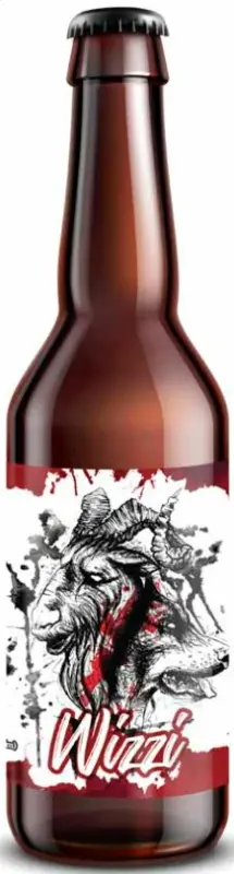 Birrificio Mukkeller Wizzi