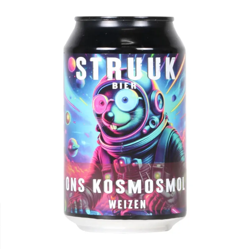 Struuk Ons Kosmosmol
