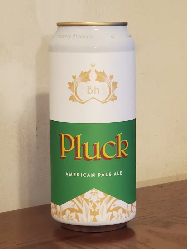 Brewery Bhavana Pluck