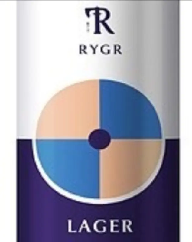 Rygr Brygghús Amerikansk Lager