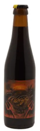 Bierfirma Ultima Moesjke Dark