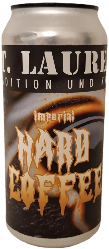 St. Laurentius Imperial Hard Coffee