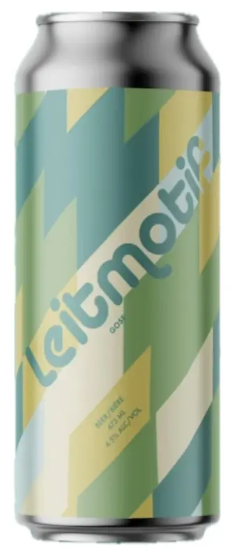 Cabin Brewing Company Leitmotif