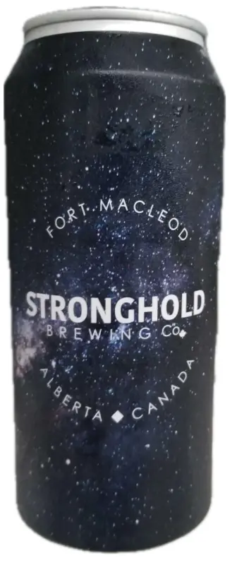 Stronghold Brewing Co. Interstellar
