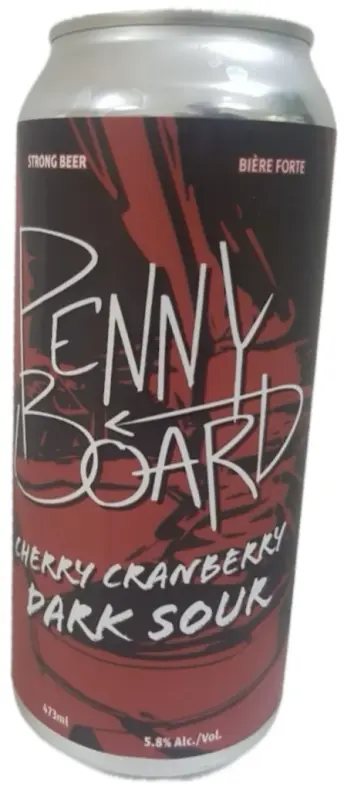 OT Brewing Company Penny Board