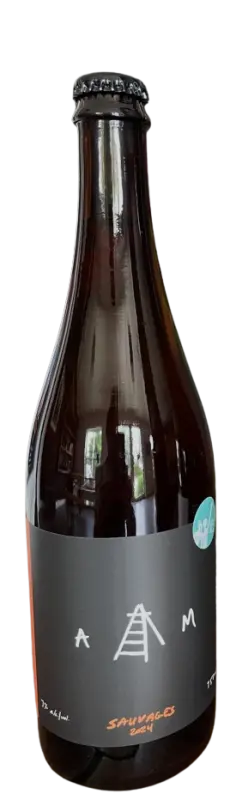Aurea Mediocritas Sauvages 2024