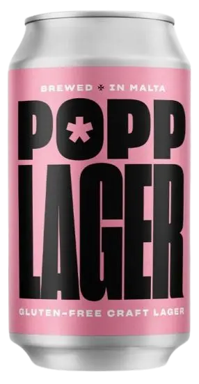 Lord Chambray Popp Lager