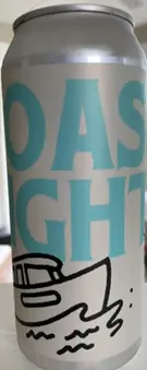 Persephone Brewing Coast Light
