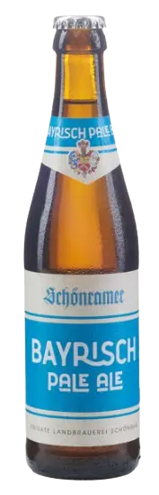 Private Landbrauerei Schönram Bayrisch Pale Ale