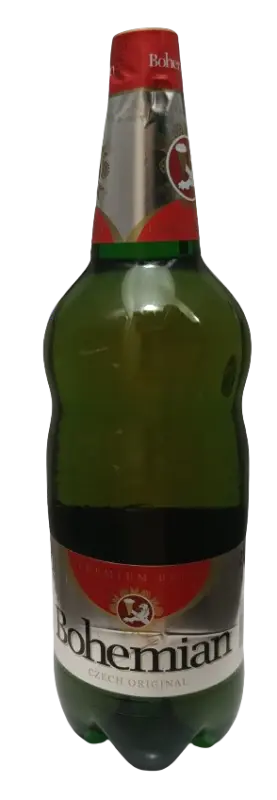 Brnovar s.r.o. Bohemian