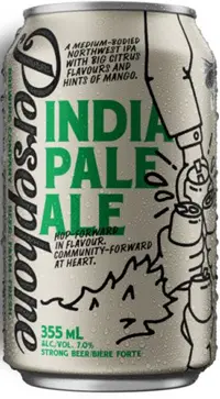 Persephone Brewing India Pale Ale