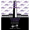BlackStack Brewing Company Thunder Lizard IPA
