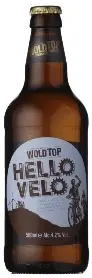 Wold Top Hello Velo