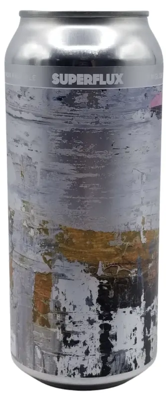 Superflux Beer Company Semigloss