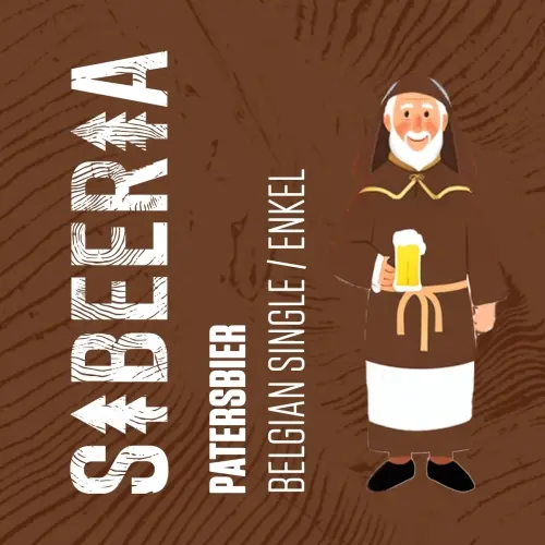 Sibeeria Patersbier