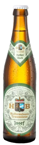 Hofbräuhaus Traunstein Josef