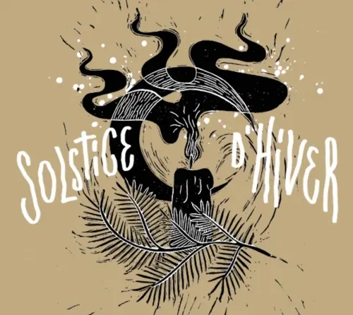 La Source Beer Co. Solstice D'Hiver