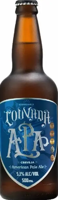 Cervejaria Louvada APA