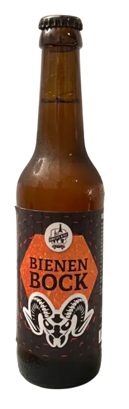Dreitürme Privatbrauerei Schaller Bienenbock
