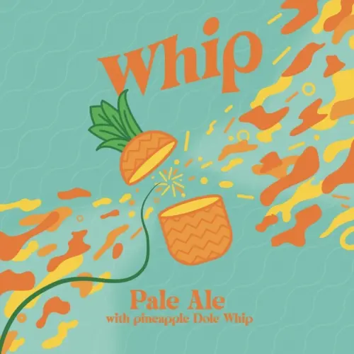 Bright Ideas Brewing Whip