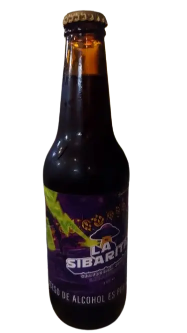 La Sibarita Purple Haze