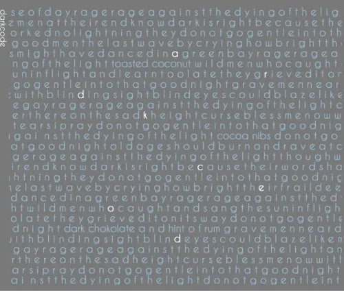 Wild Lab Darkcode