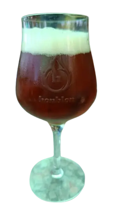 Houblon Pivo Vienna Lager
