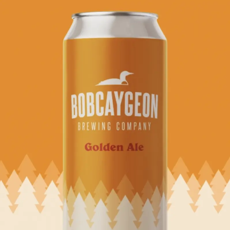 Bobcaygeon Brewing Company Sunset