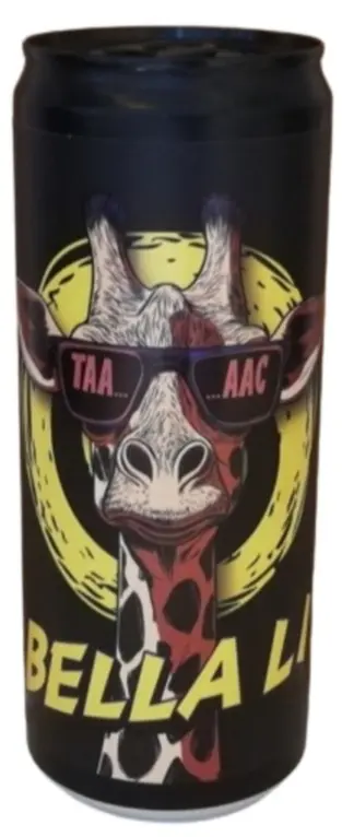 Birra Gaia Bella Lì