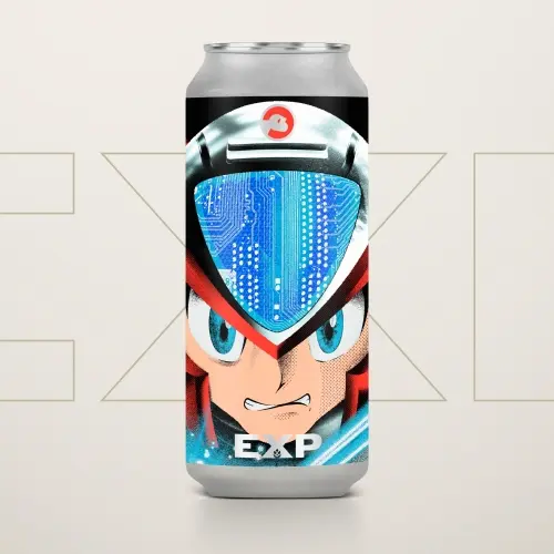EXP - Artisan Brasseur Zéro - X