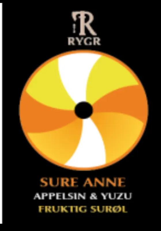 Rygr Brygghús Sure Anne
