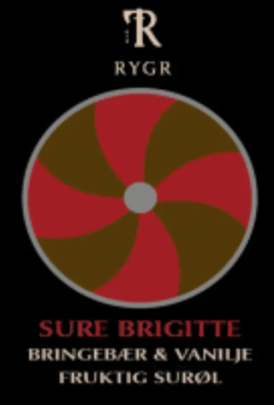 Rygr Brygghús Sure Brigitte