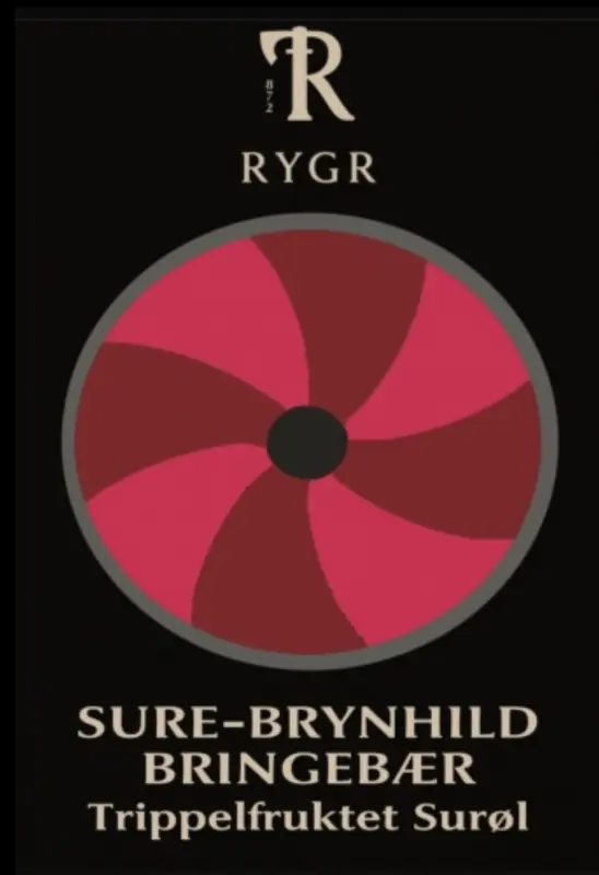 Rygr Brygghús Sure Brynhild