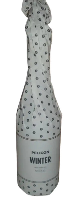Pivovarna Pelicon Winter 2017