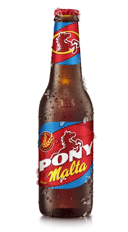 Grupo Empresarial Bavaria Pony Malta