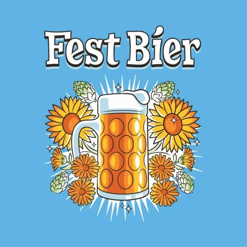 Lawson's Finest Liquids Fest Bier