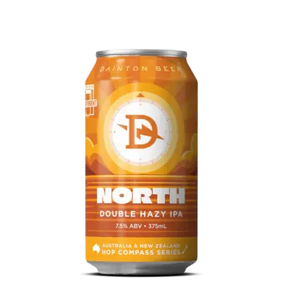Dainton Family Brewery North