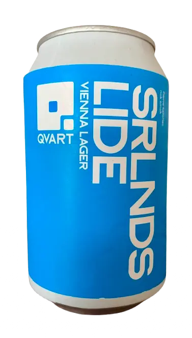 Qvart & Homborsund Ølkompani AS Qvart Srlnds Lide
