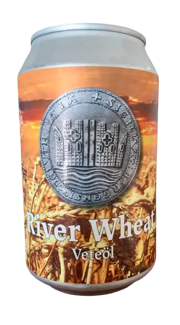 Götaälvdalens Brygghus River Wheat