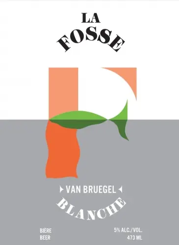 Brasserie La Fosse Van Bruegel