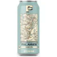 Brasserie La Fosse Sentier des Falaises