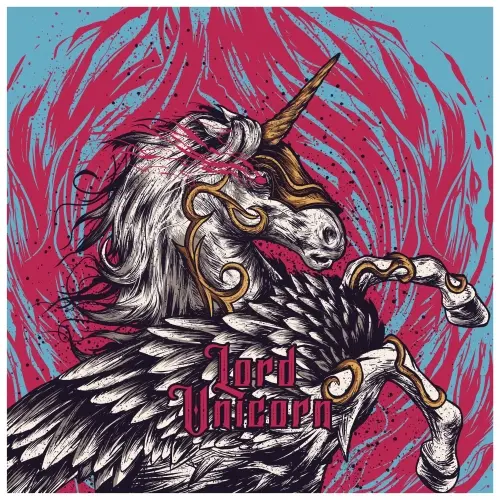 Selfmade Brewery Unicorn Lord