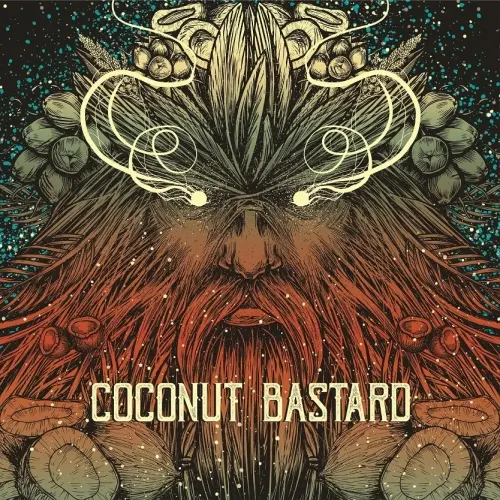 Selfmade Brewery Coconut Bastard